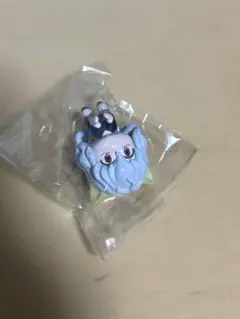 HUNTER×HUNTER ハグコット　ガチャ ネフェルピトー