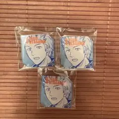 歌川遼 マグネット