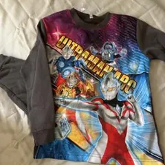 ウルトラマン パジャマ