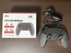 Switch コントローラー