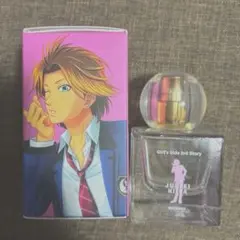 ときめきメモリアル Girl's Side 3rd Story 香水 新名旬平 - メルカリ