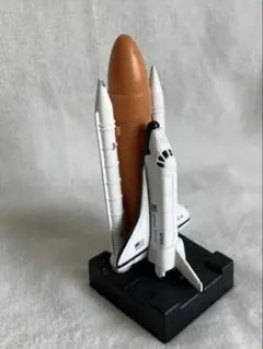 スペースシャトル スケール1/100 Atlantis アトランティス - メルカリ