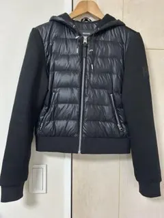 希少 初期 LGB ルグランブルー ダウン 黒 コウモリ 希少 初期 LGB ルグランブルー ダウン 黒 コウモリ brrrsos着用 - メルカリ