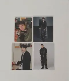 SEVENTEEN トレカ ウォヌ まとめ売り