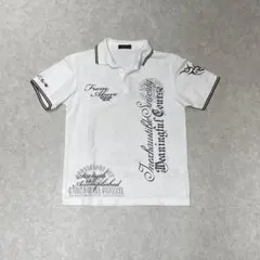 archive ポロシャツ ダークウェア swag y2k 平成 V系 - メルカリ