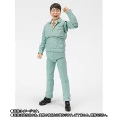2025年最新】有野課長 フィギュアの人気アイテム - メルカリ