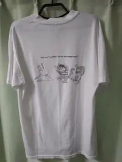 アップルバムストア Empty Pockets Dog Tシャツ XXLサイズ - メルカリ