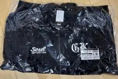 新日本プロレス　ゲイブキッド　ジャージ 新品未使用品