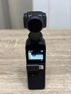 DJI ジンバル搭載カメラ 本体