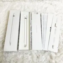 ✨美品✨ 純正Apple Pencil 第1世代 付属品完備