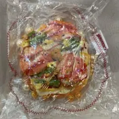 jammyjem スクイーズ キラキラ先生 塩系