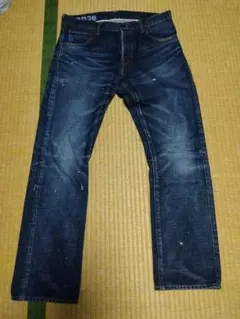 2026年最新】visvim SOCIAL sculpture 01の人気アイテム - メルカリ