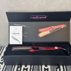 2025年最新】ラディアント アイロンの人気アイテム - メルカリ