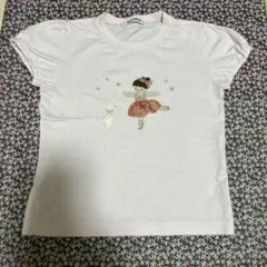 ファミリア tシャツ