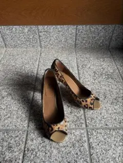 【値下げ可能】DOUBLE STANDARD CLOTHING パンプス