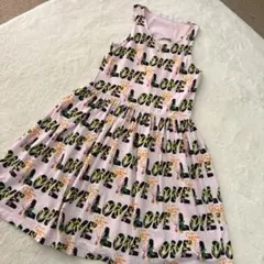 デシグアル♡キッズワンピース　150〜160のサムネイル