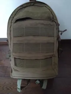 kifaru 大型 ウエストトバック リュック コヨーテ 特殊部隊