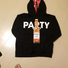 は*う様 パーカーのサムネイル