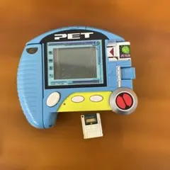 ロックマンエグゼ PET 本体 フィギュア - メルカリ