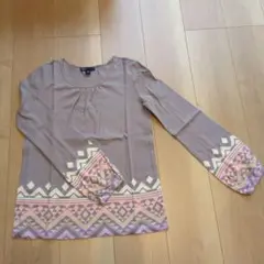 GapKids　長袖カットソー XXL