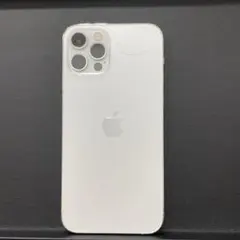 【訳あり特価】iPhone 12 Pro 128GB シルバー SIMフリー