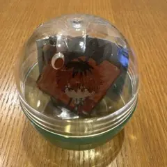 葬送のフリーレン　カプセルラバーストラップ　シュタルク