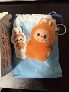 ラブブ PIN FOR LOVE イニシャル 【Z】新品未使用