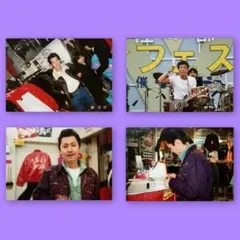 2026年最新】舘ひろし ポスターの人気アイテム - メルカリ