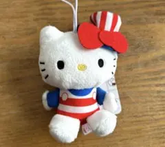 ハローキティ50+1 マスコット