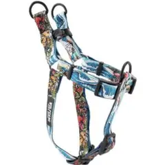 WOLFGANG MAN & BEAST BeachBreak ハーネスS 中古のサムネイル