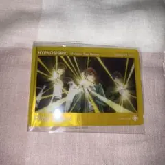 【ヒプノシスマイク】Fling Posse クリアカード①