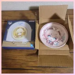 崩壊スターレイル　一番くじ　F賞　プレート　ヒアンシー