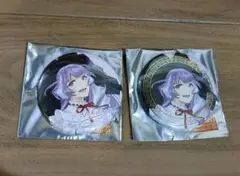マクロス万国博覧会 美雲 缶バッジ　セット