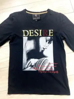 MURDER LICENSE 長袖カットソー DESIREのサムネイル