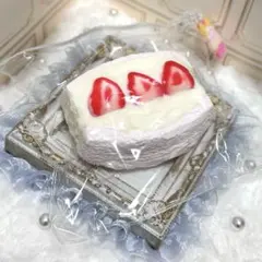 Kaiuncream カイウンクリーム ／ いちごクリームサンド
