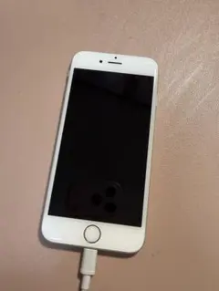 Apple iPhone 6 シルバー 本体 16GB