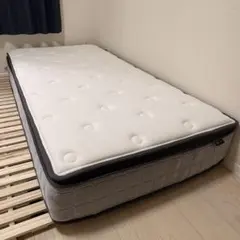 【千葉県"直接引取"限定】※11/9(日)まで出品 シングルサイズマットレス