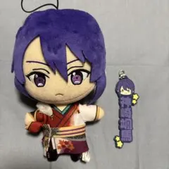 神崎颯馬 ぬいぐるみ類 まとめ売り Amazon.co.jp: あんスタ ぬいぐるみ 2-A 神崎颯馬 制服ver. 複数