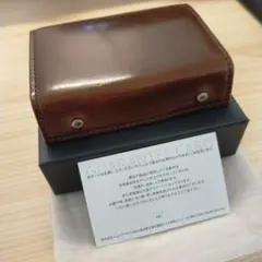 millefoglie II P25 BUSCHETO ダークブラウン