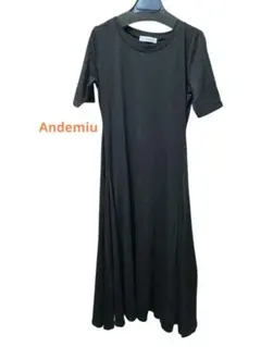 Andemiu ロングワンピースのサムネイル