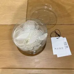 PLST プラステ　コサージュ(箱無し)