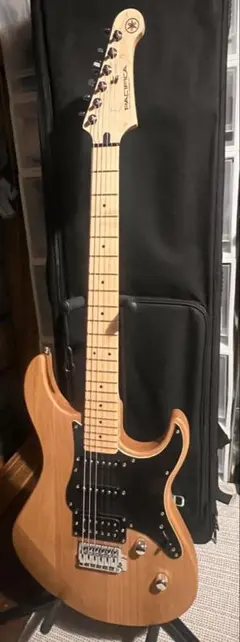 YAMAHA PAC721DH/ヤマハパシフィカ PACIFICA アルニコV - メルカリ