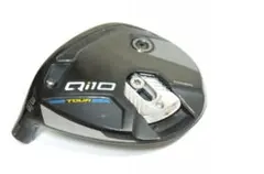 2025年最新】QI10 フェアウェイウッド ヘッドのみの人気アイテム