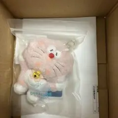 ドラえもん ぬいぐるみ 「桜(さくら)」100%ドラえもん&フレンズ展