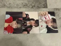 CUTIE STREET きゅーすと 佐野愛花 ver.5 トレカ