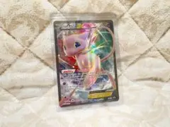 詳細は説明欄に！】 ミュウ mew ポケモンカード 英語版プロモ2種