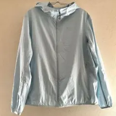 パーカー ランニングウェア