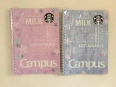 2026年最新】Starbucks ノート・メモ帳の人気アイテム - メルカリ