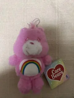 ケアベア マスコットぬいぐるみ クレーンゲーム