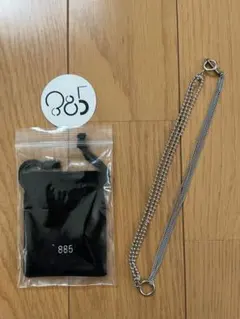 2026年最新】バヤコ ネックレスの人気アイテム - メルカリ